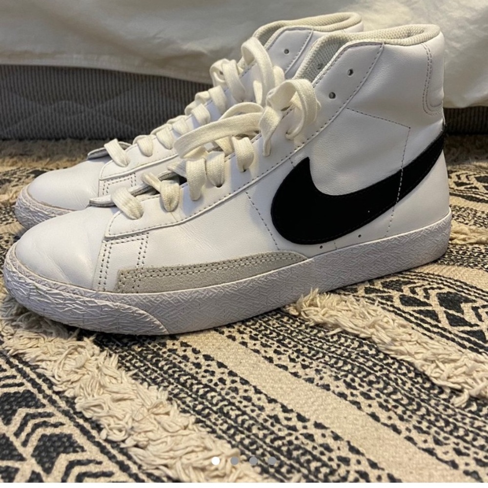 nike blazers